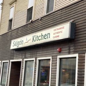 Saigon Kitchen